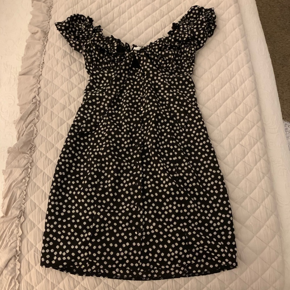 Princess Polly off shoulder dress